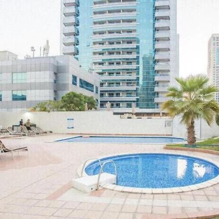 Luxury Apartments In Dubai Marina Экстерьер фото