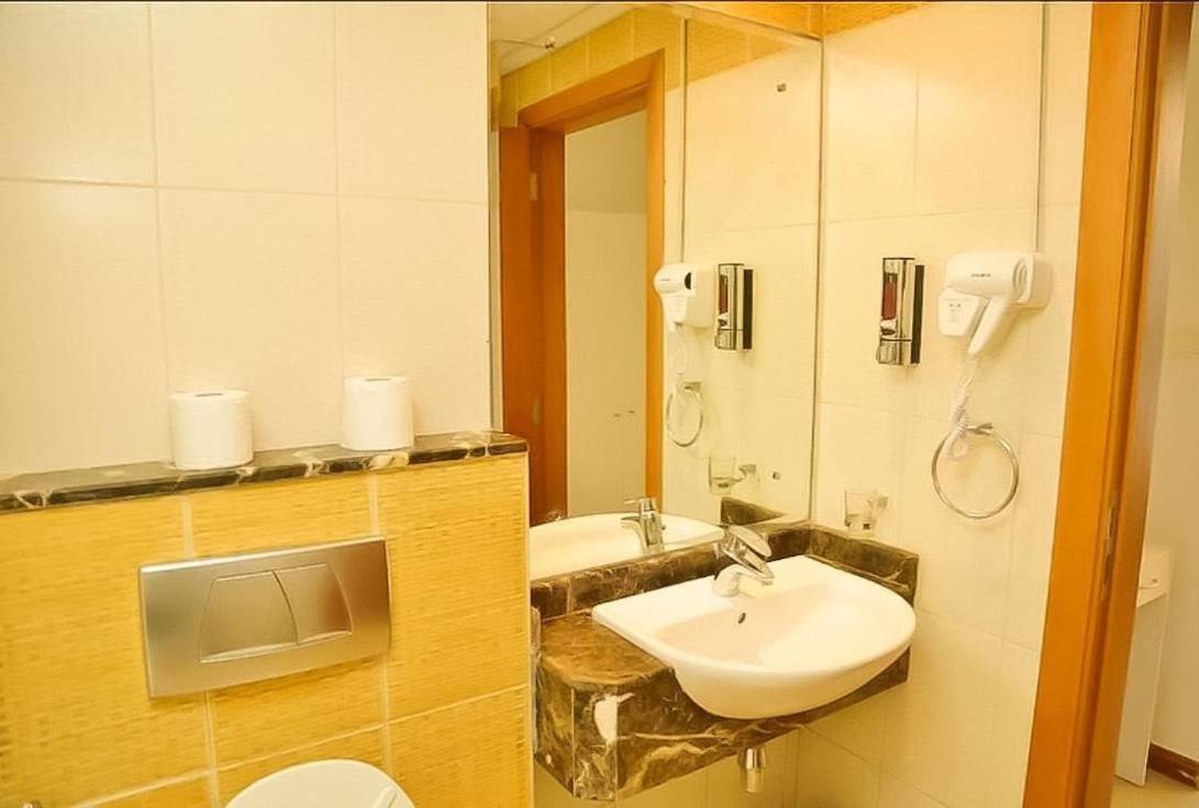 Luxury Apartments In Dubai Marina Экстерьер фото