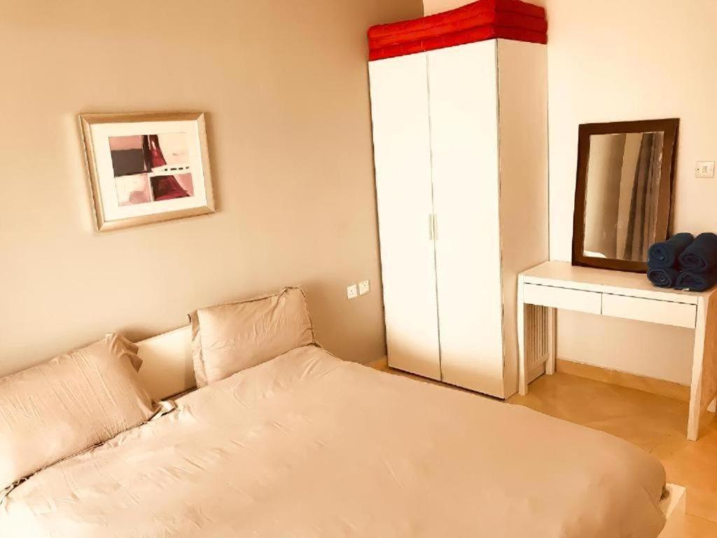 Luxury Apartments In Dubai Marina Экстерьер фото