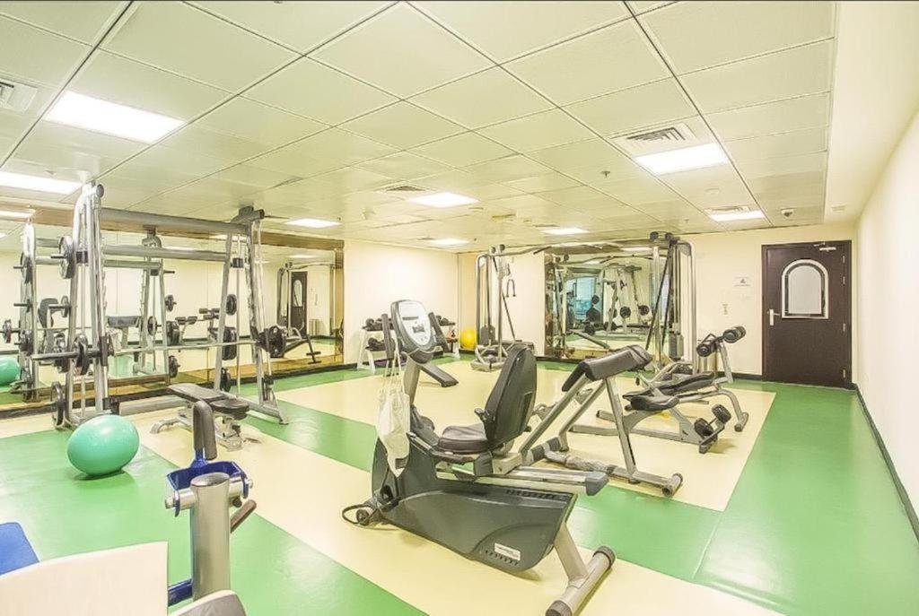Luxury Apartments In Dubai Marina Экстерьер фото